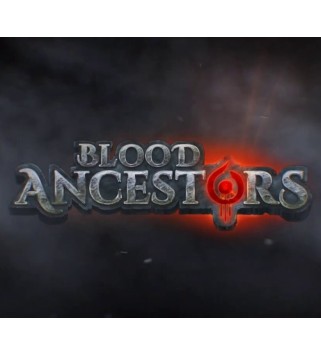 Blood Ancestors Steam Key GLOBAL